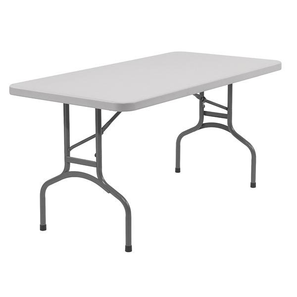 The Complete Guide to Folding Tables